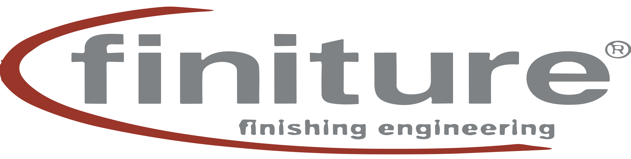 Finiture Logo