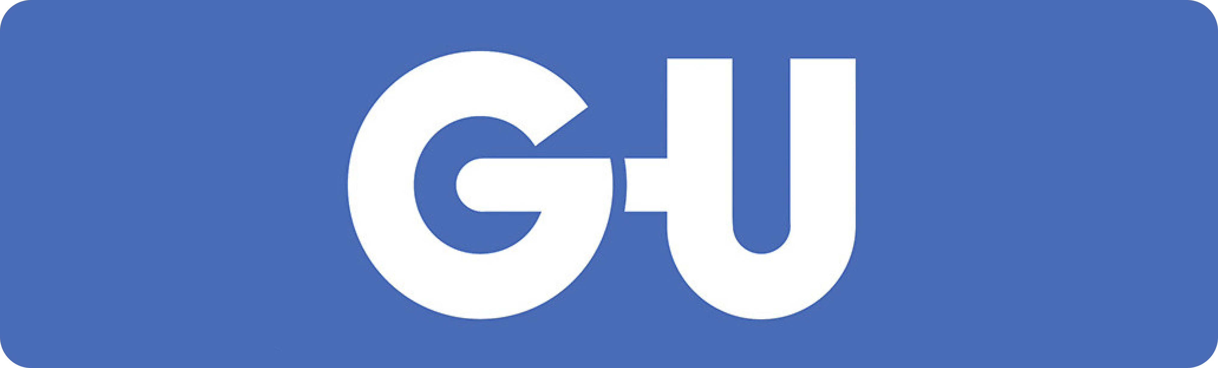 GU Logo