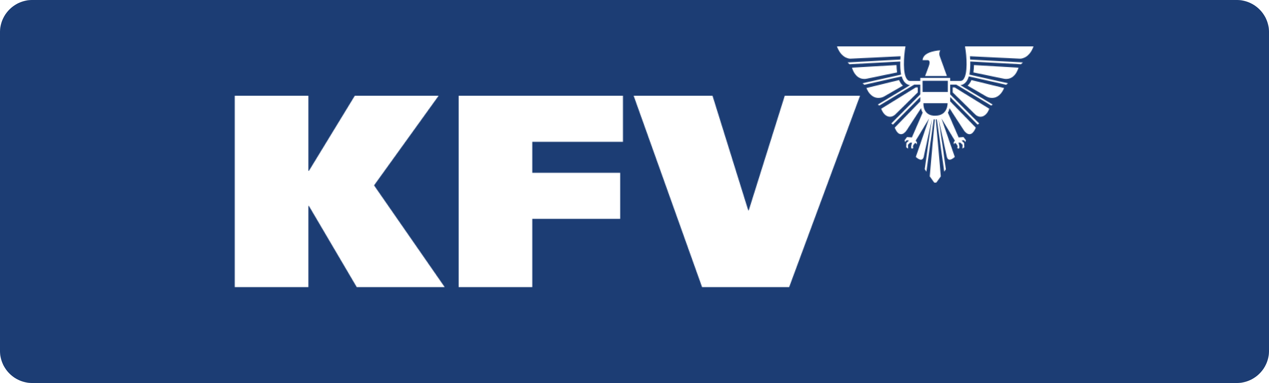 KFV Logo