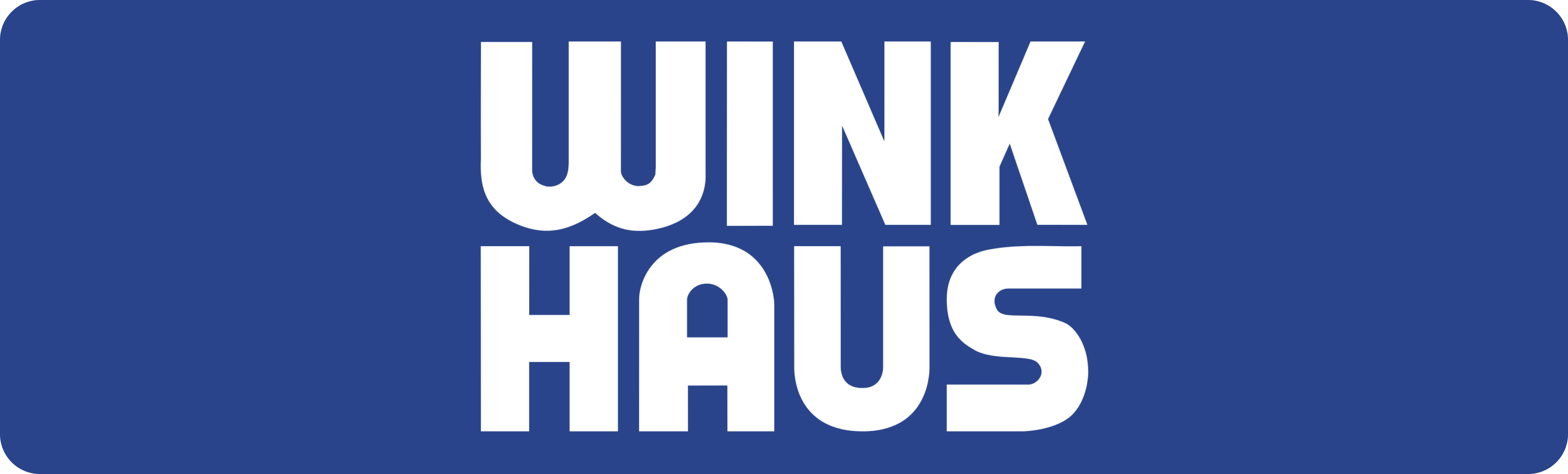 Winkhaus Logo